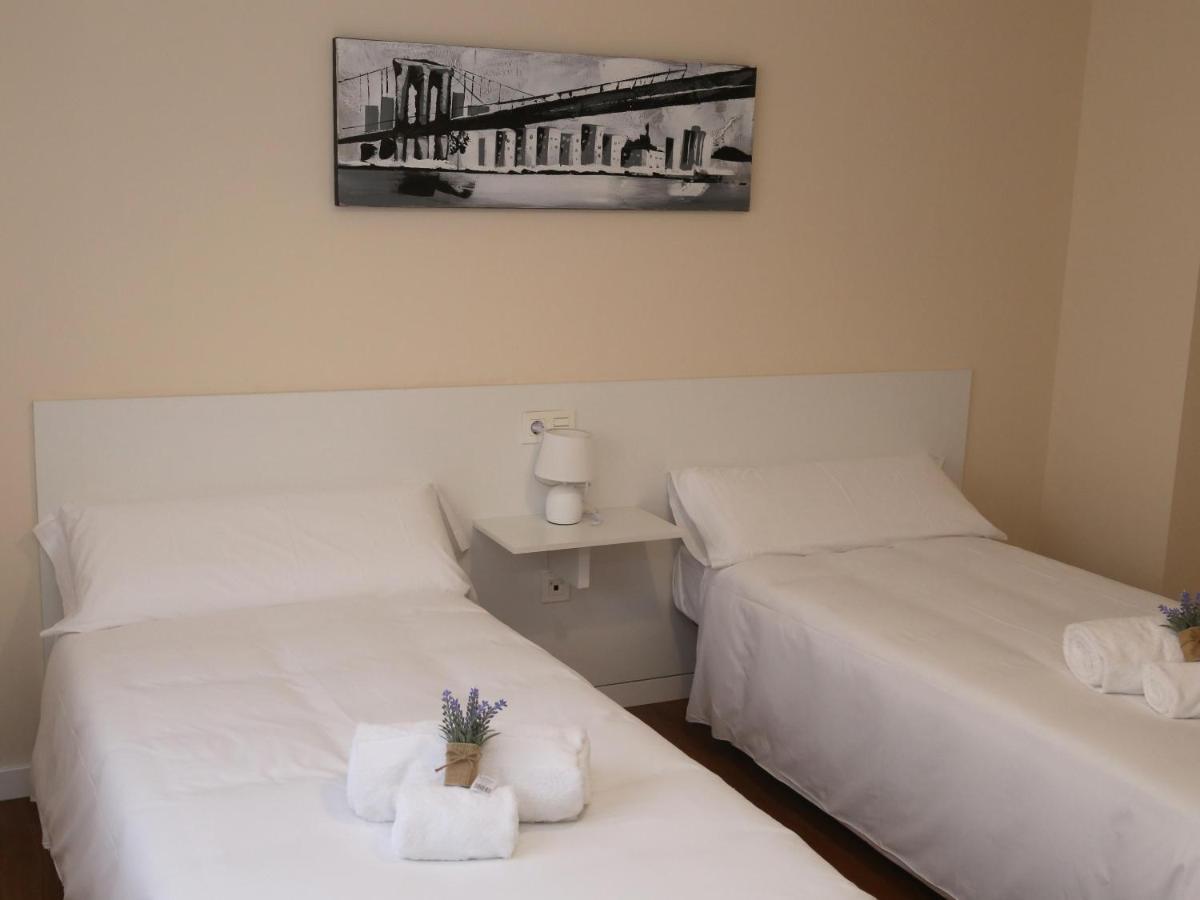 Apartamento Turisticos Puente Romano P4 1-A Salamanca Exterior photo